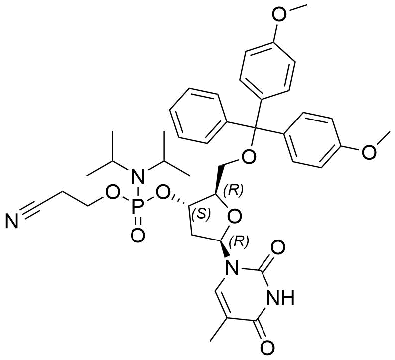 Cytidine Impurity 69